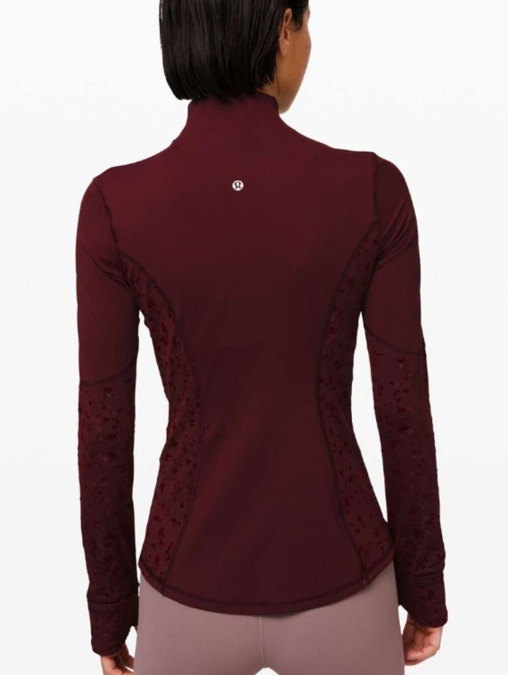 Lululemon Define Jacket - Picture 11 of 11
